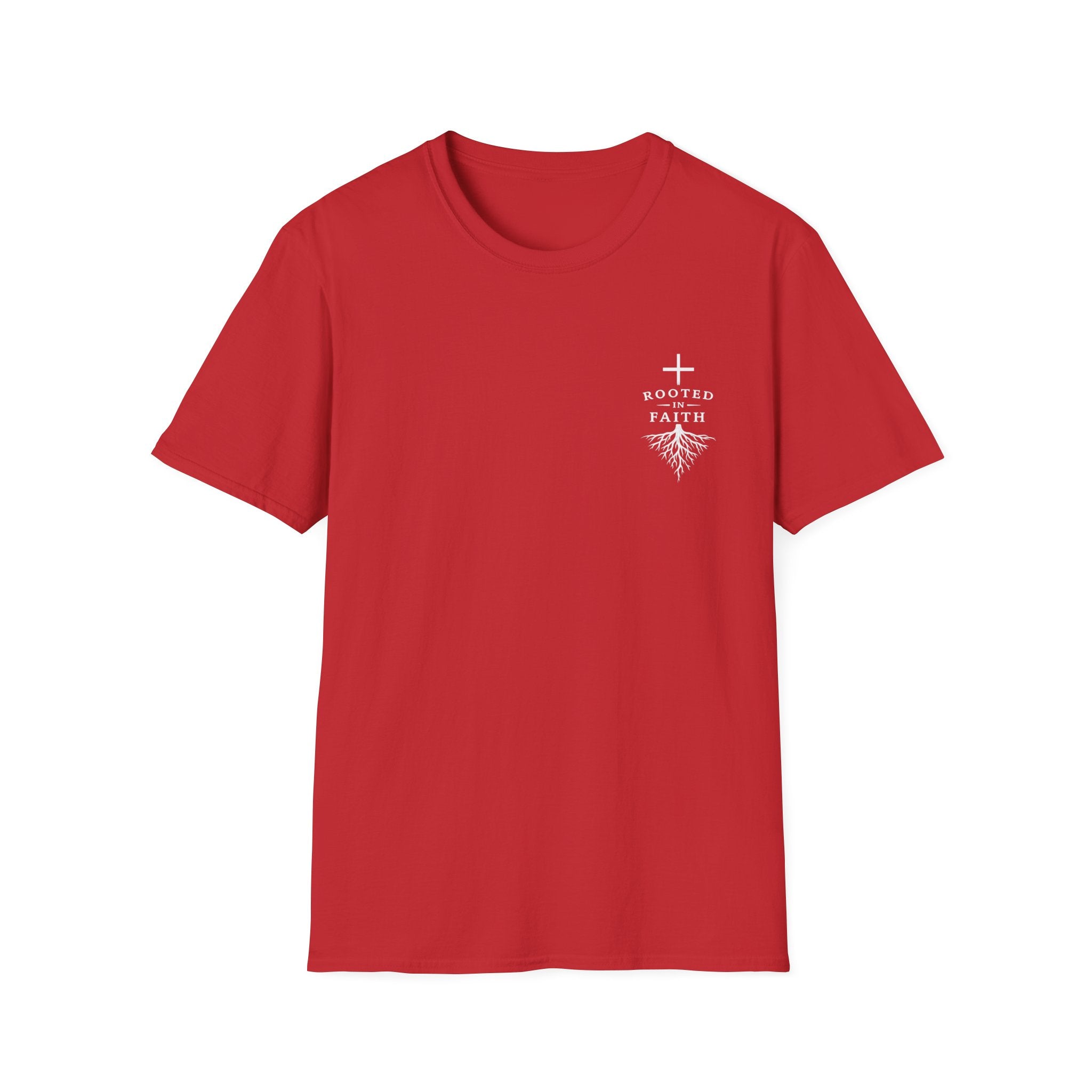 Built Different T-Shirt