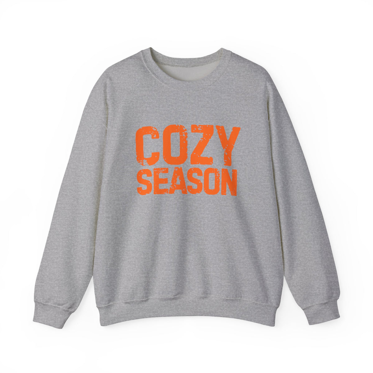 Cozy Season Crewneck Sweatshirt