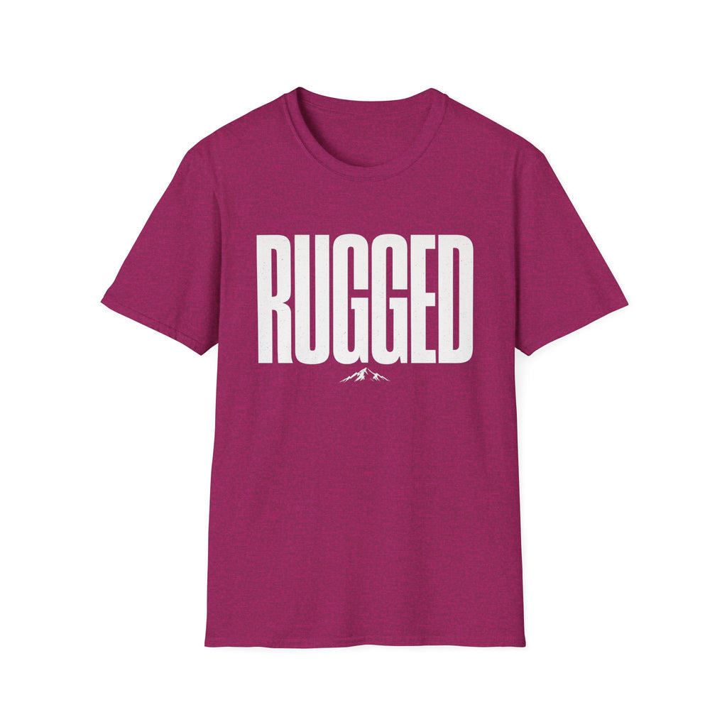 Rugged T-Shirt