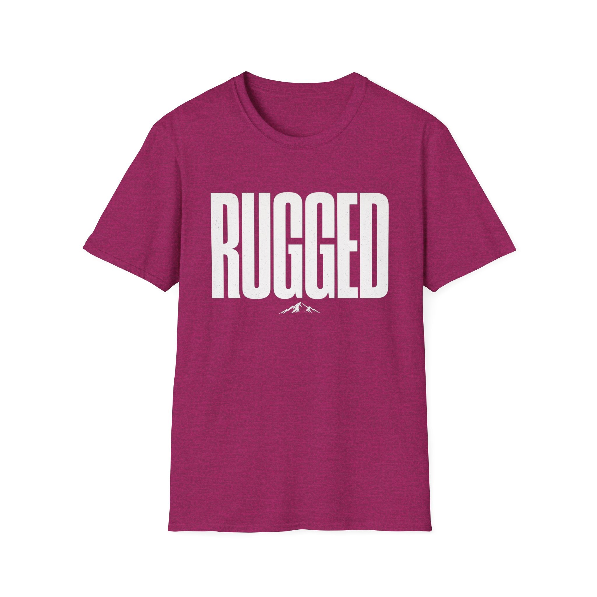 Rugged T-Shirt