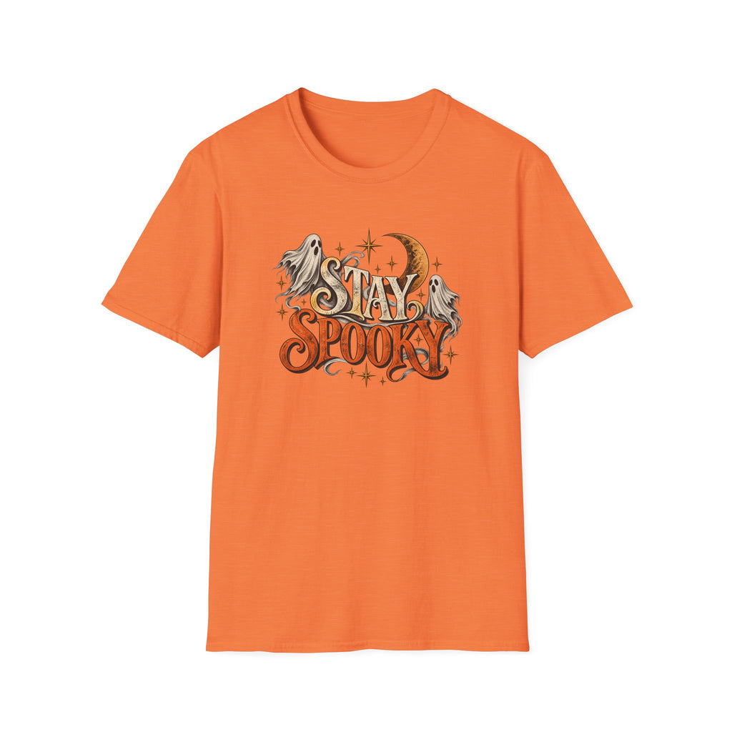 Stay Spooky T-Shirt
