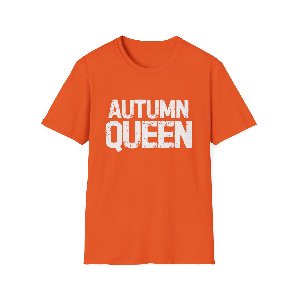 Autumn Queen T-Shirt