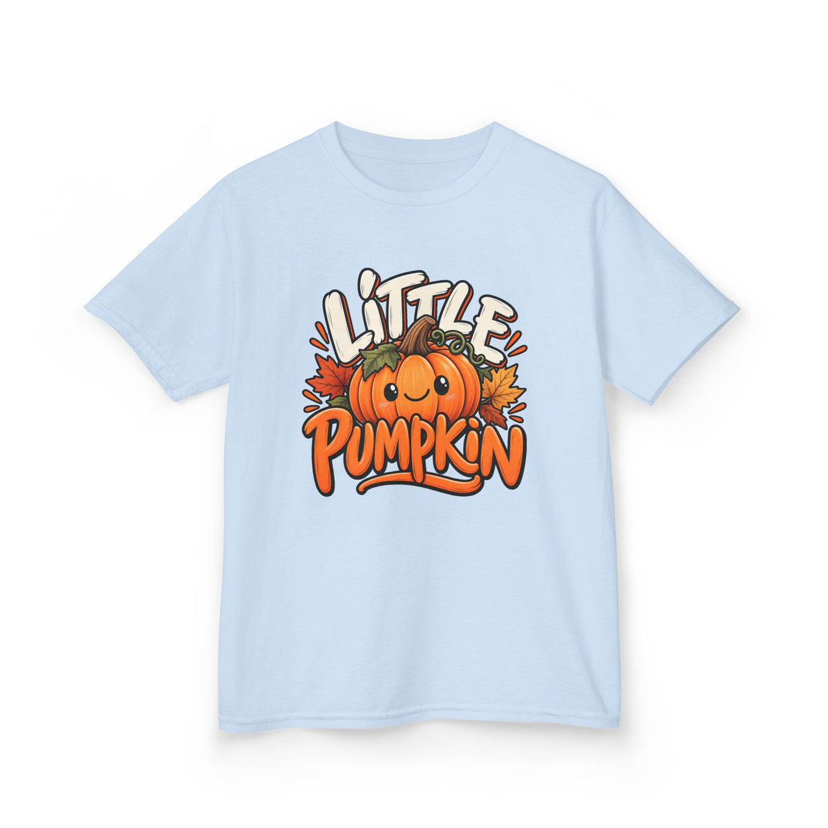 Little Pumpkin Youth Cotton™ Tee