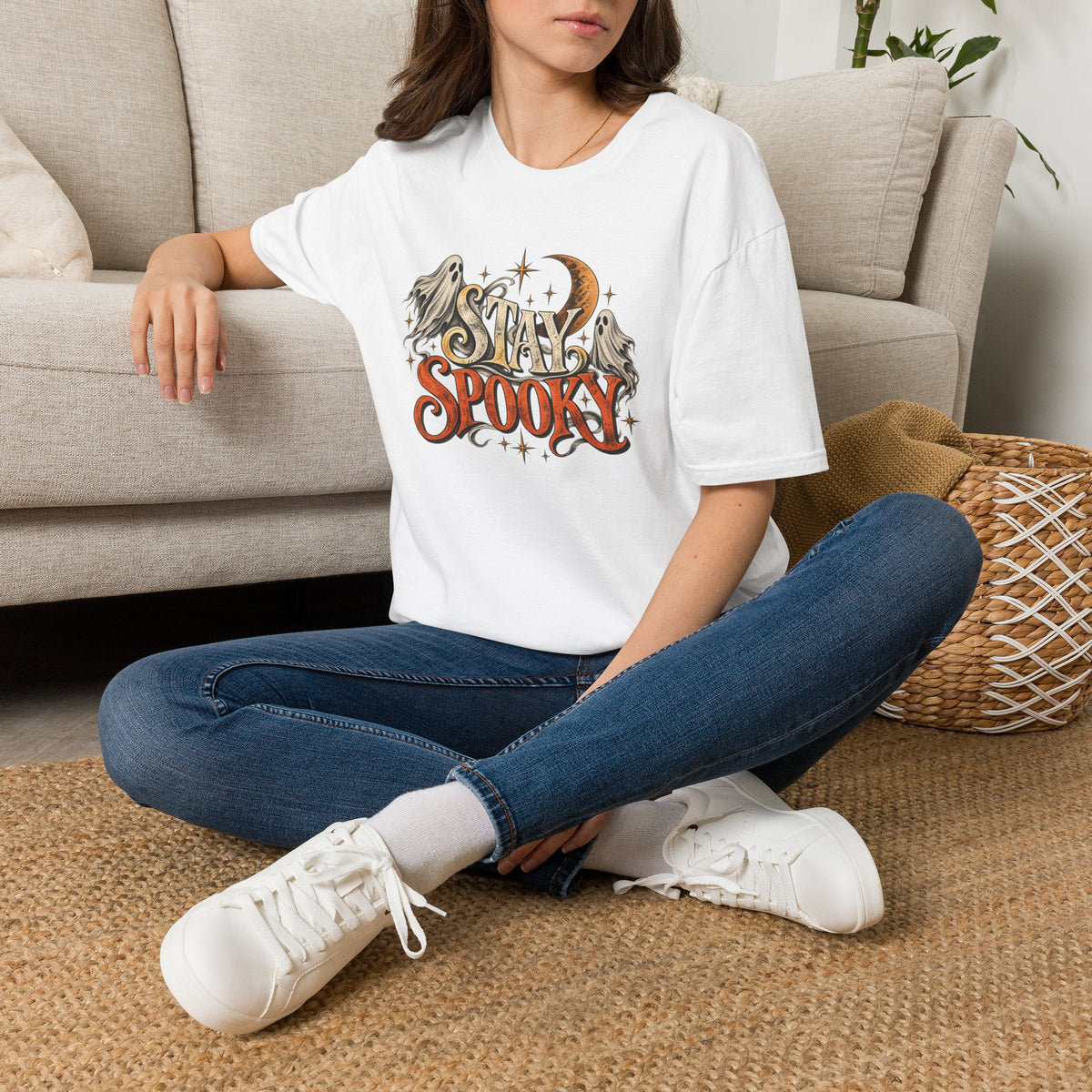 Stay Spooky T-Shirt