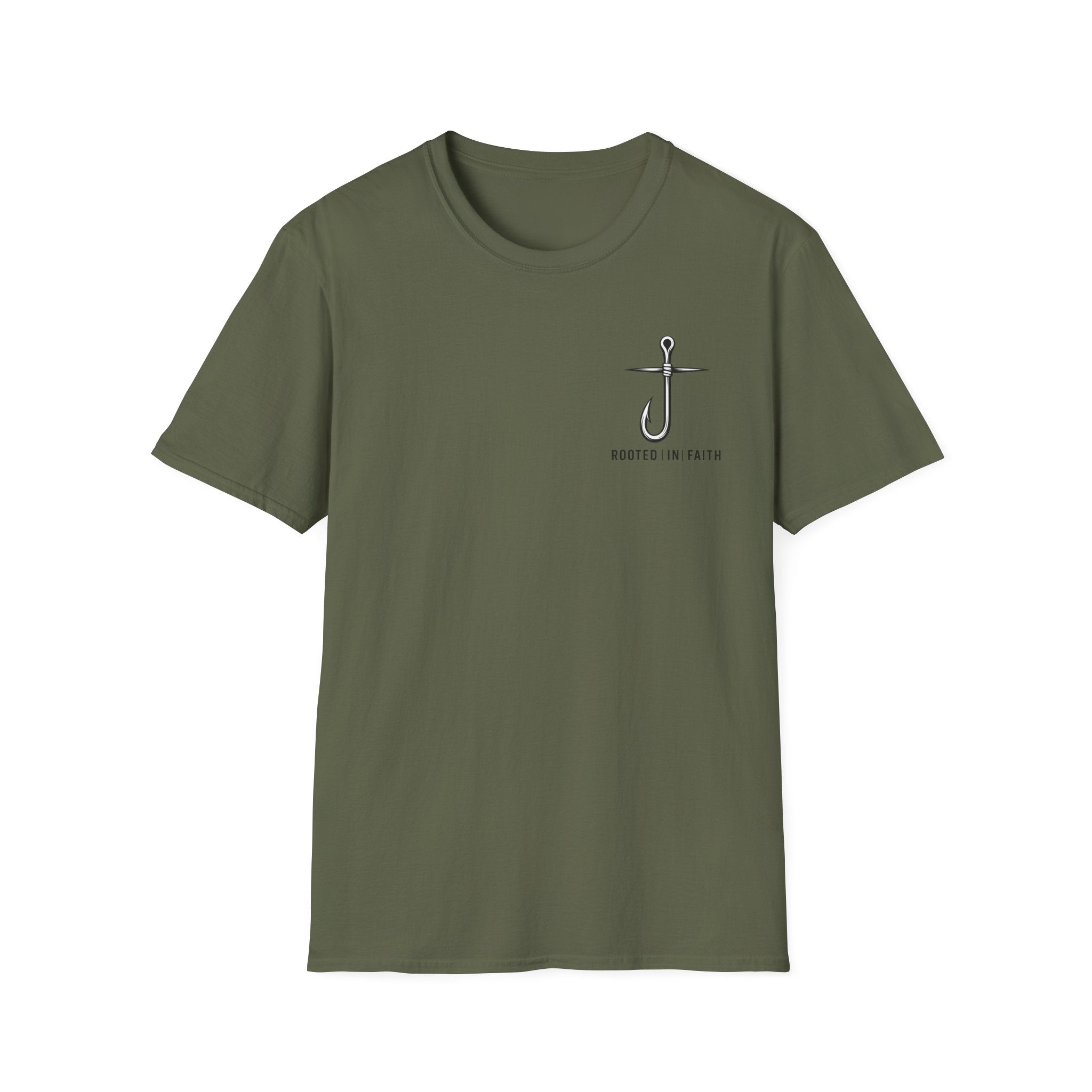 Fishers of Men T-Shirt