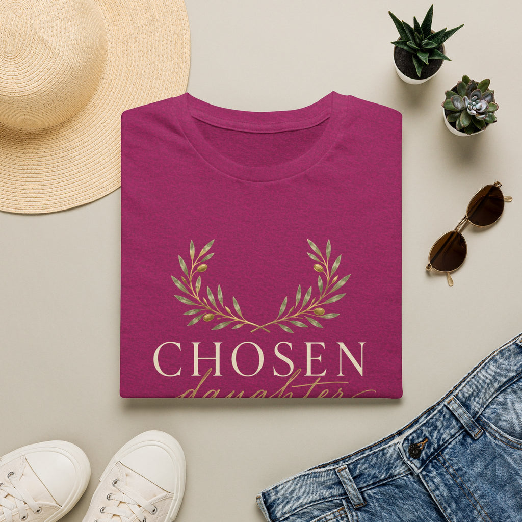 Chosen Daughter T-Shirt