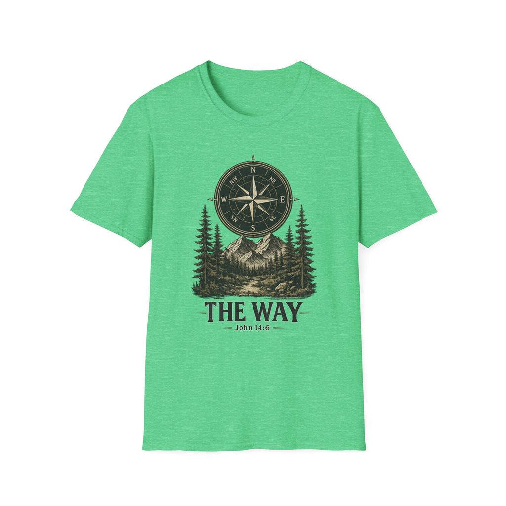 The Way T-Shirt