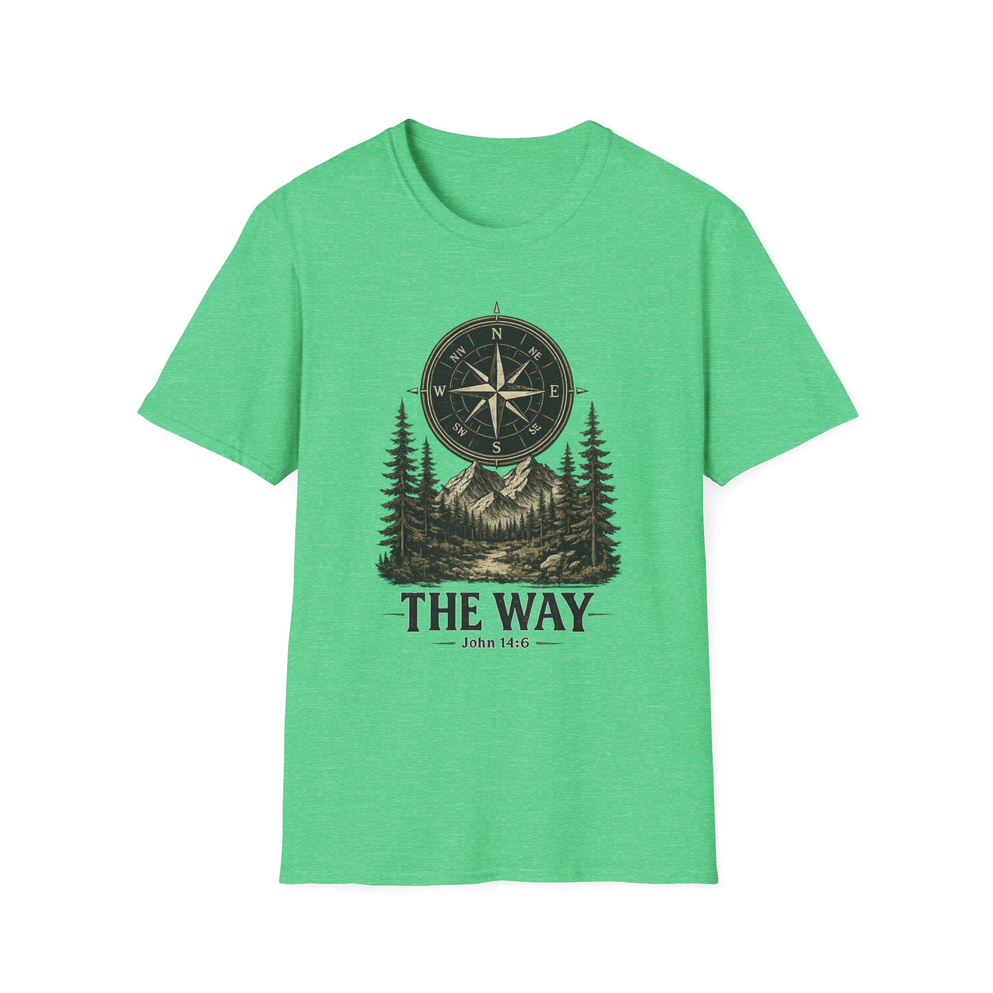 The Way T-Shirt