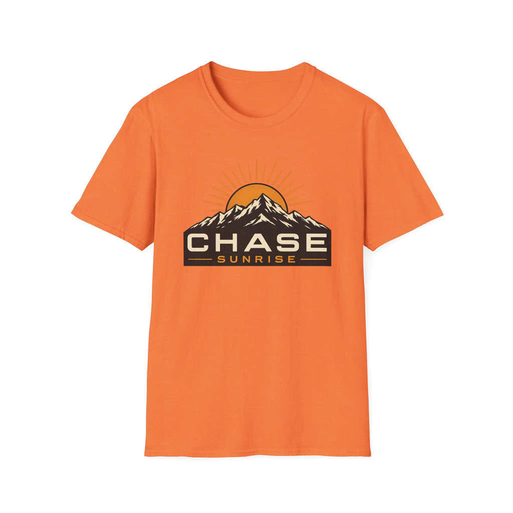 Chase Sunrise T-Shirt