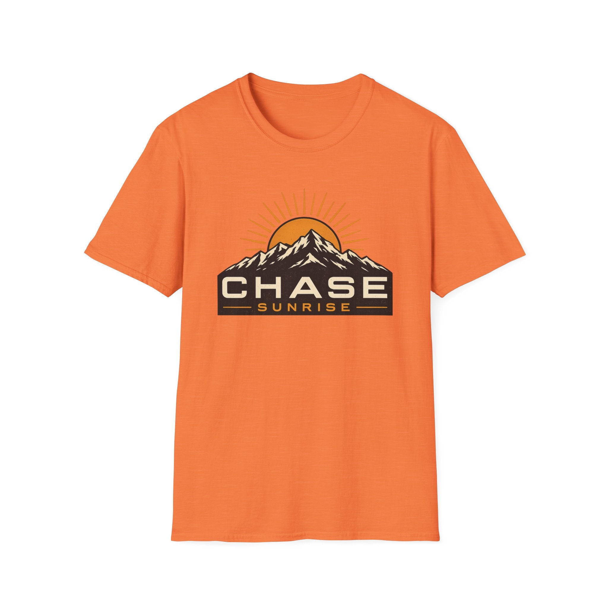 Chase Sunrise T-Shirt