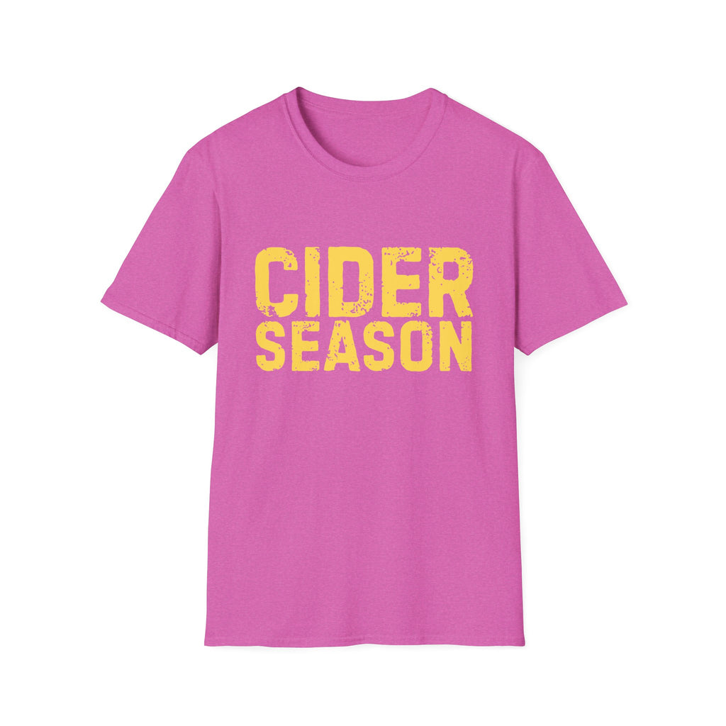 Cider Season T-Shirt