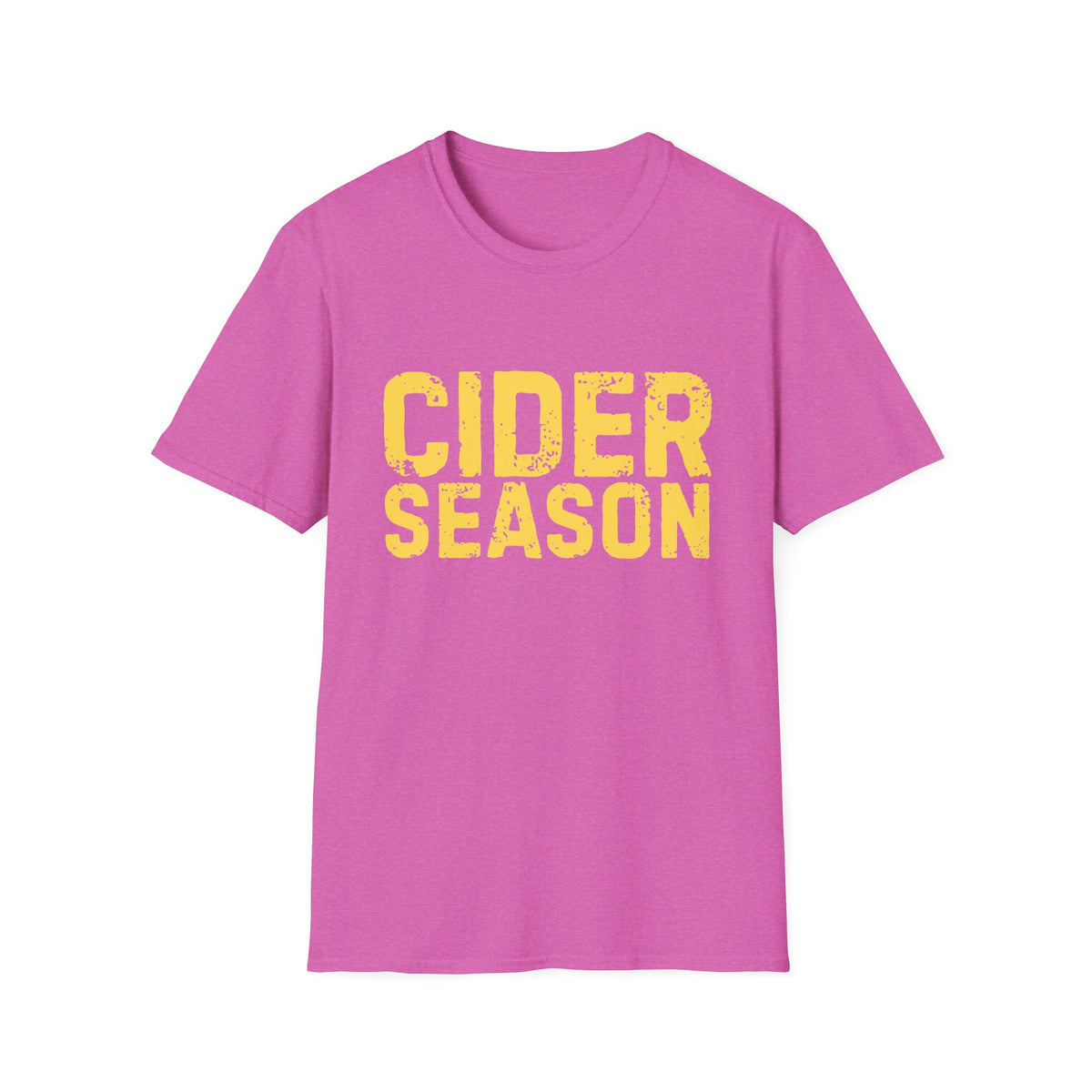 Cider Season T-Shirt