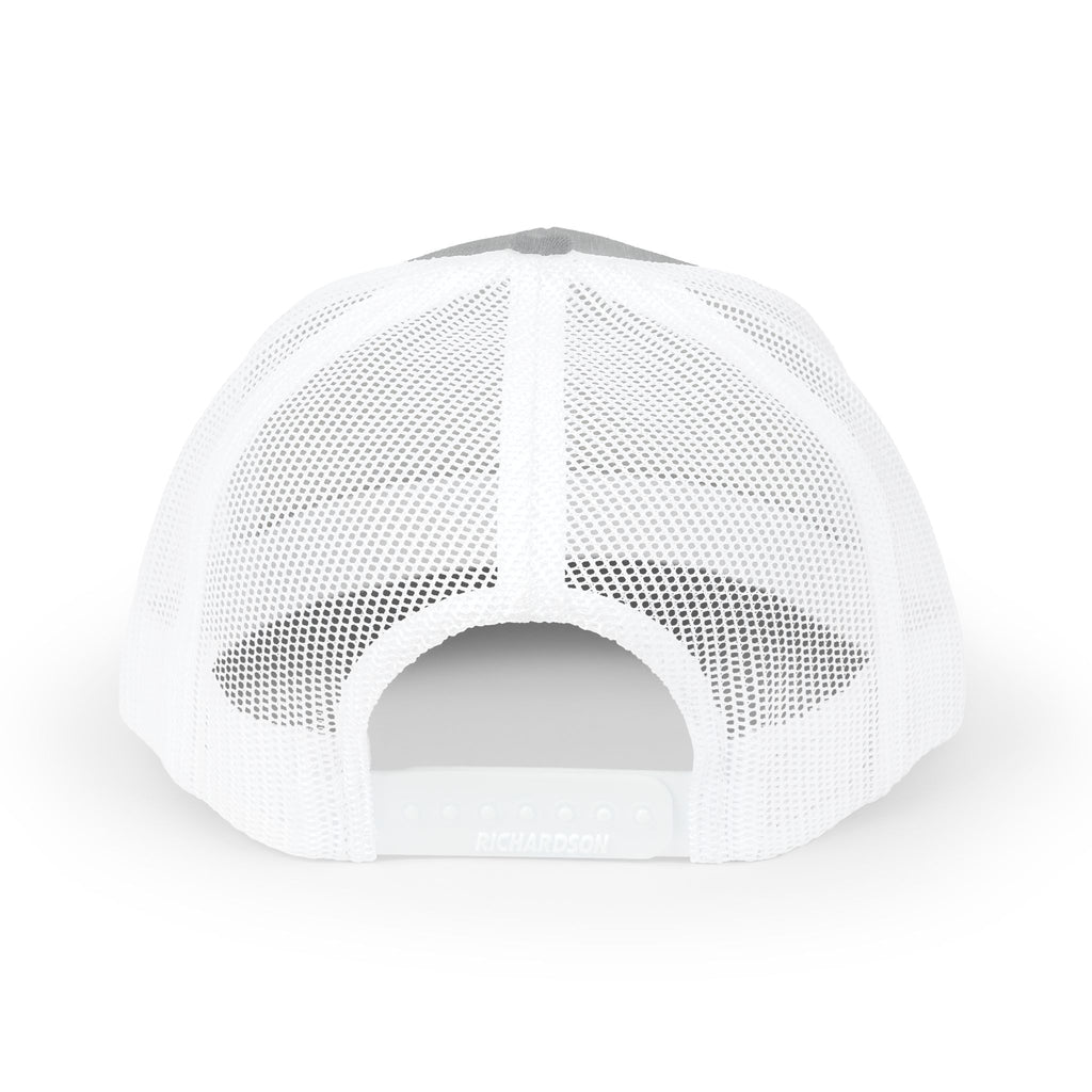 Elite Fastpitch Snapback Trucker Cap