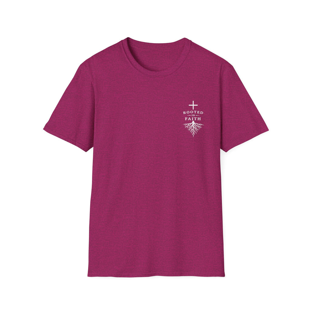 Built Different T-Shirt
