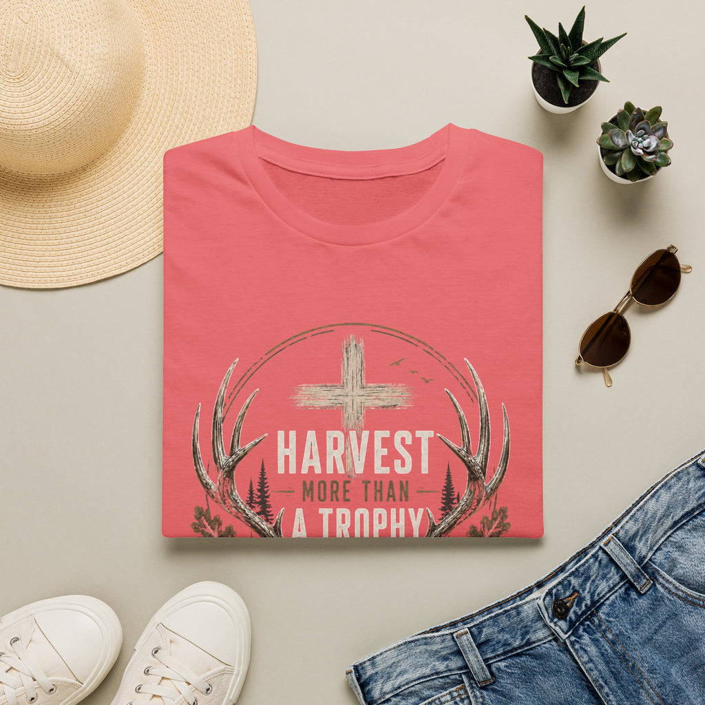 Harvest Faith T-Shirt