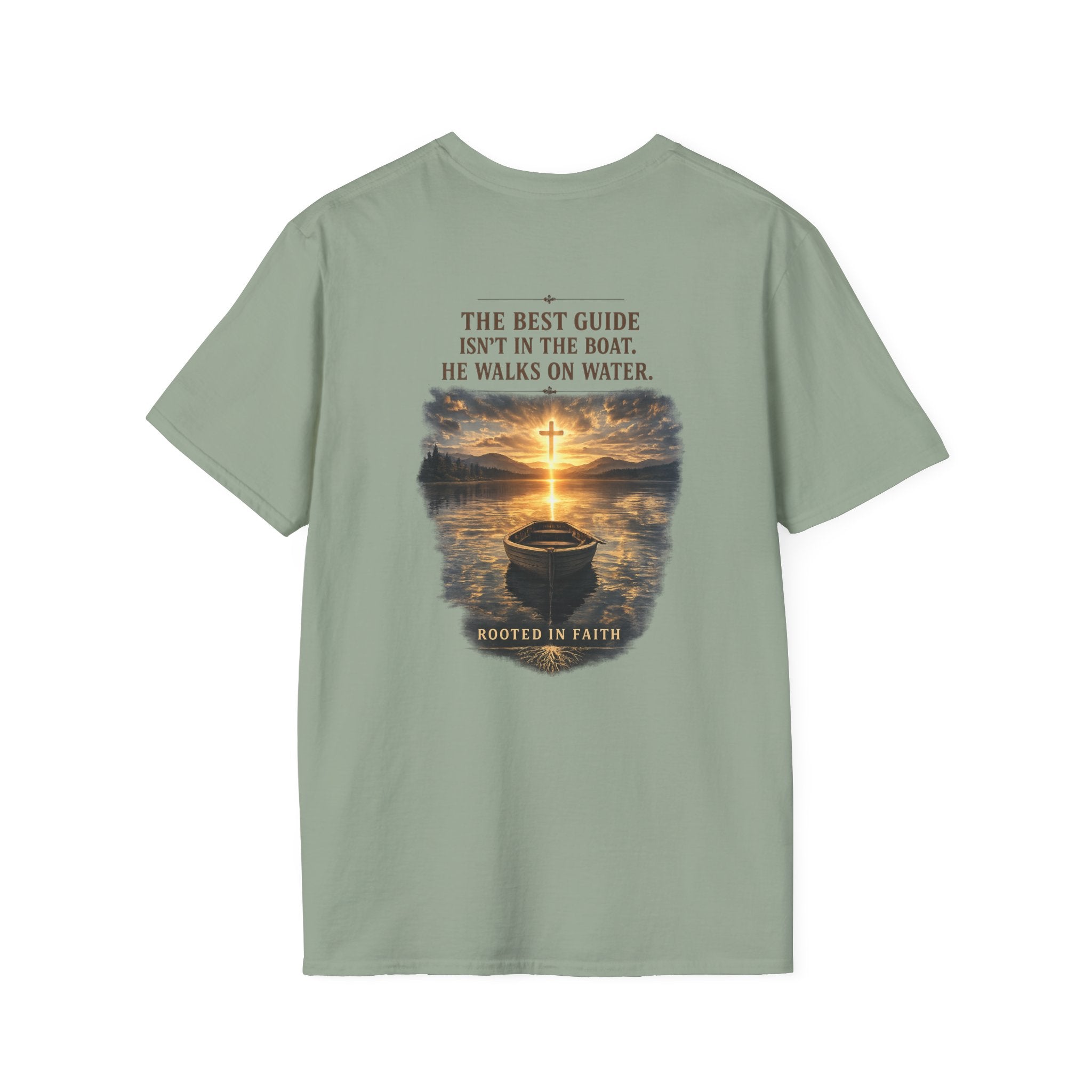 The Best Guide T-Shirt
