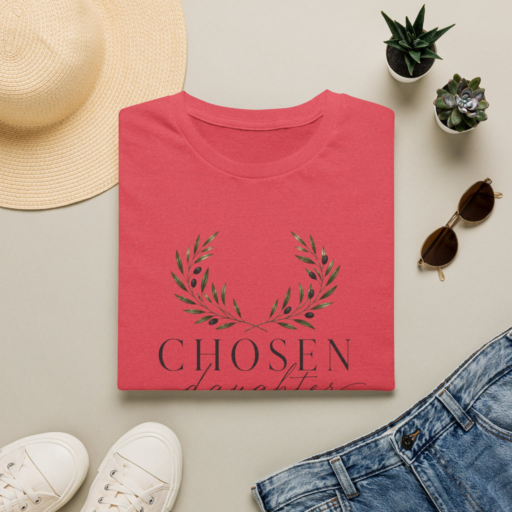 Chosen Daughter T-Shirt