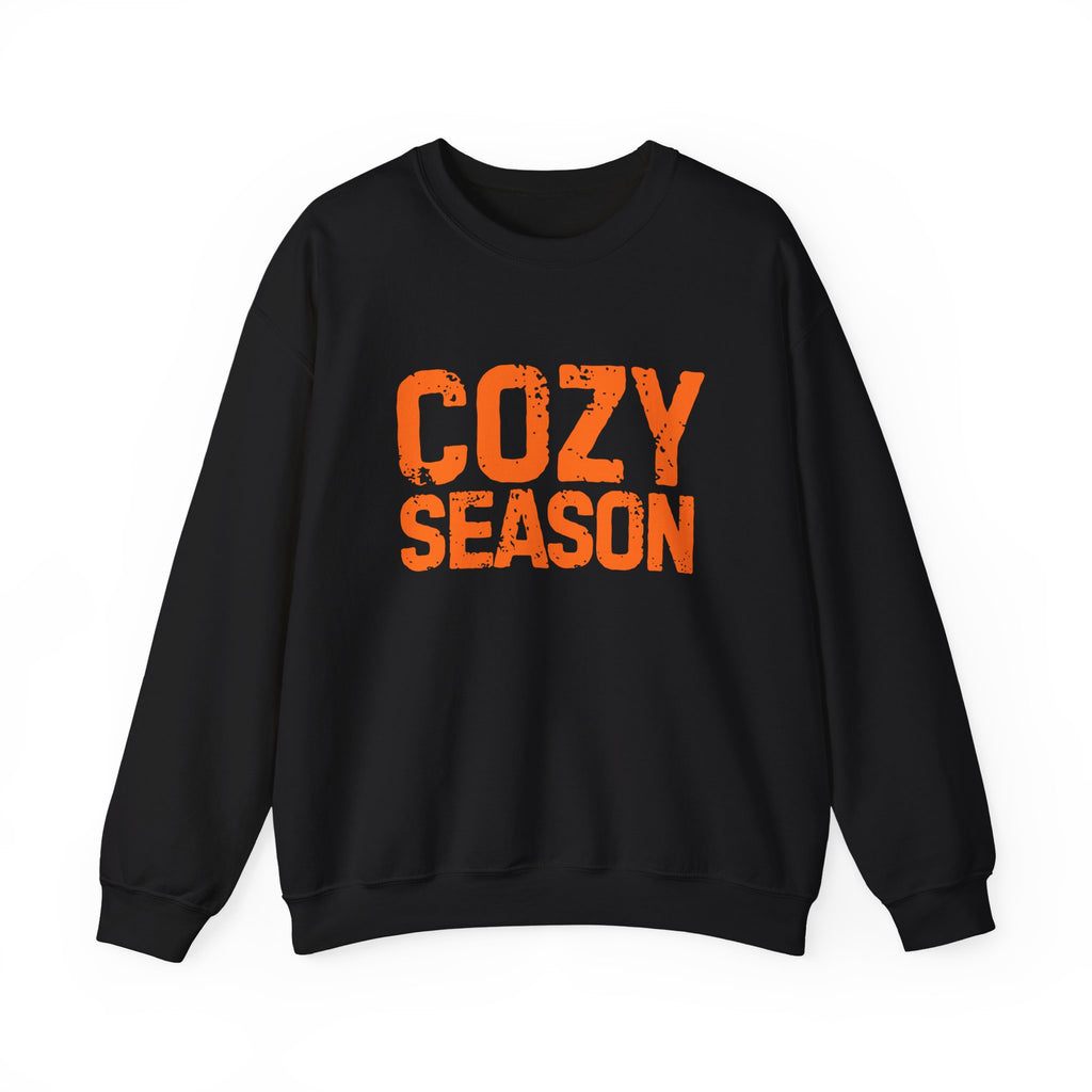 Cozy Season Crewneck Sweatshirt