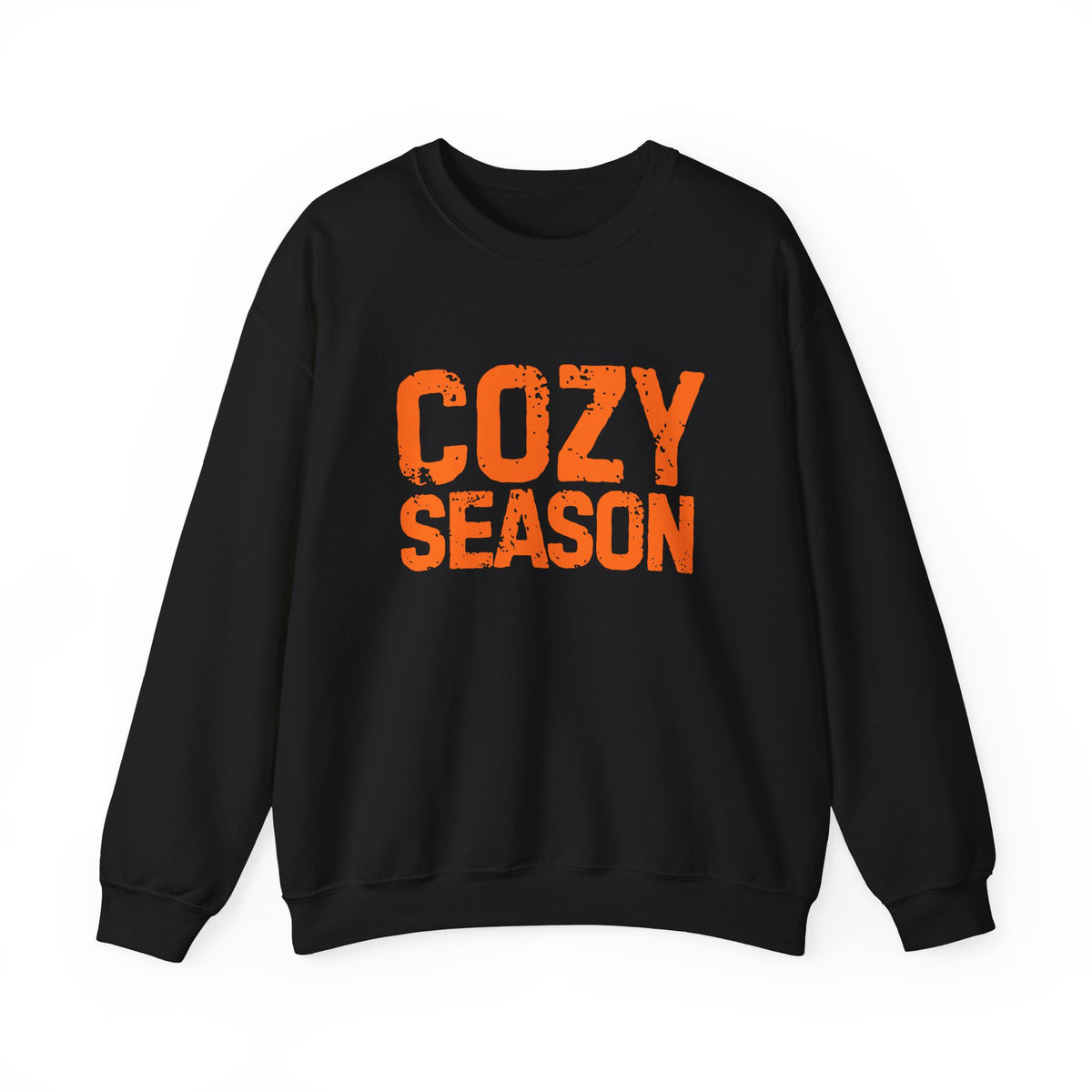 Cozy Season Crewneck Sweatshirt
