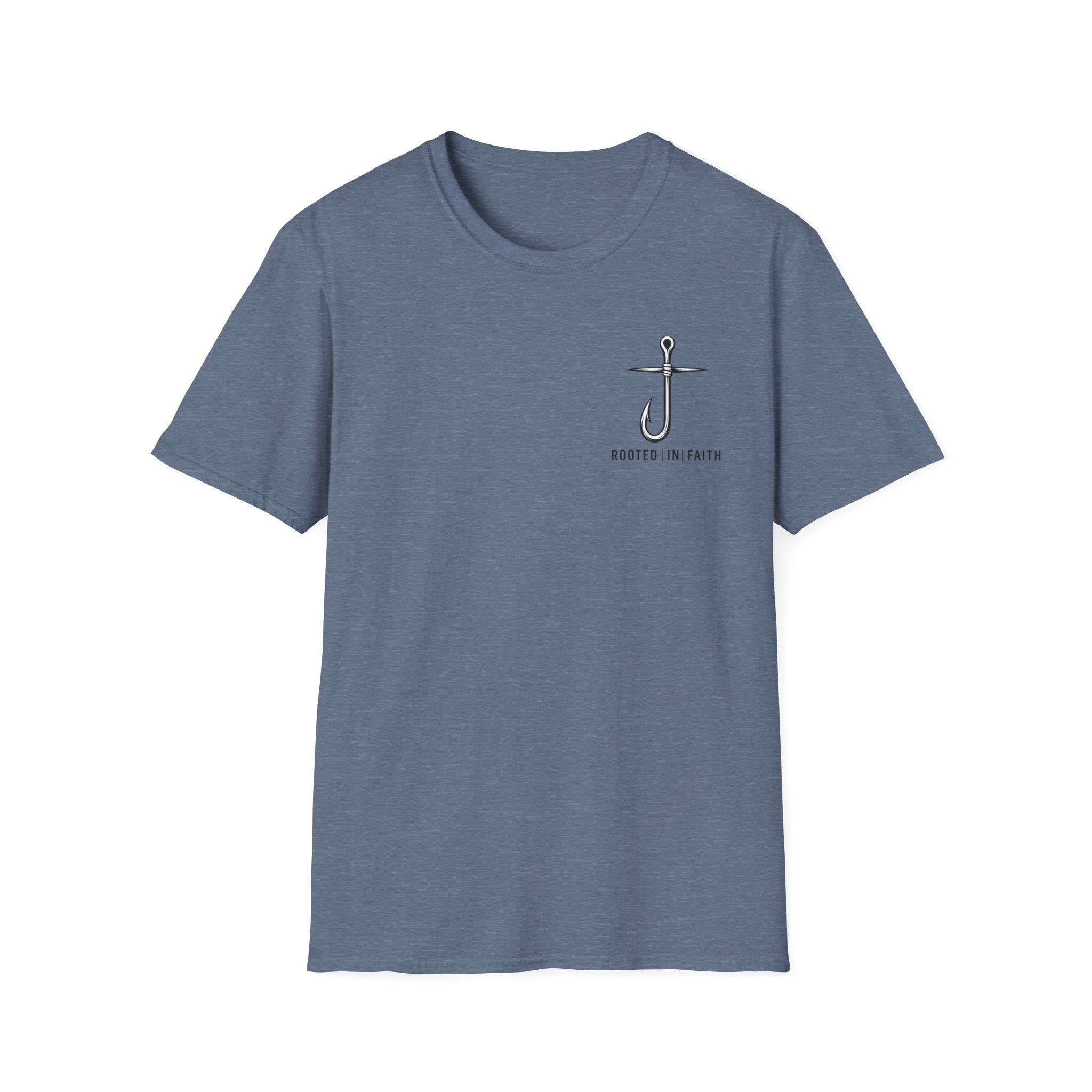 Fishers of Men T-Shirt