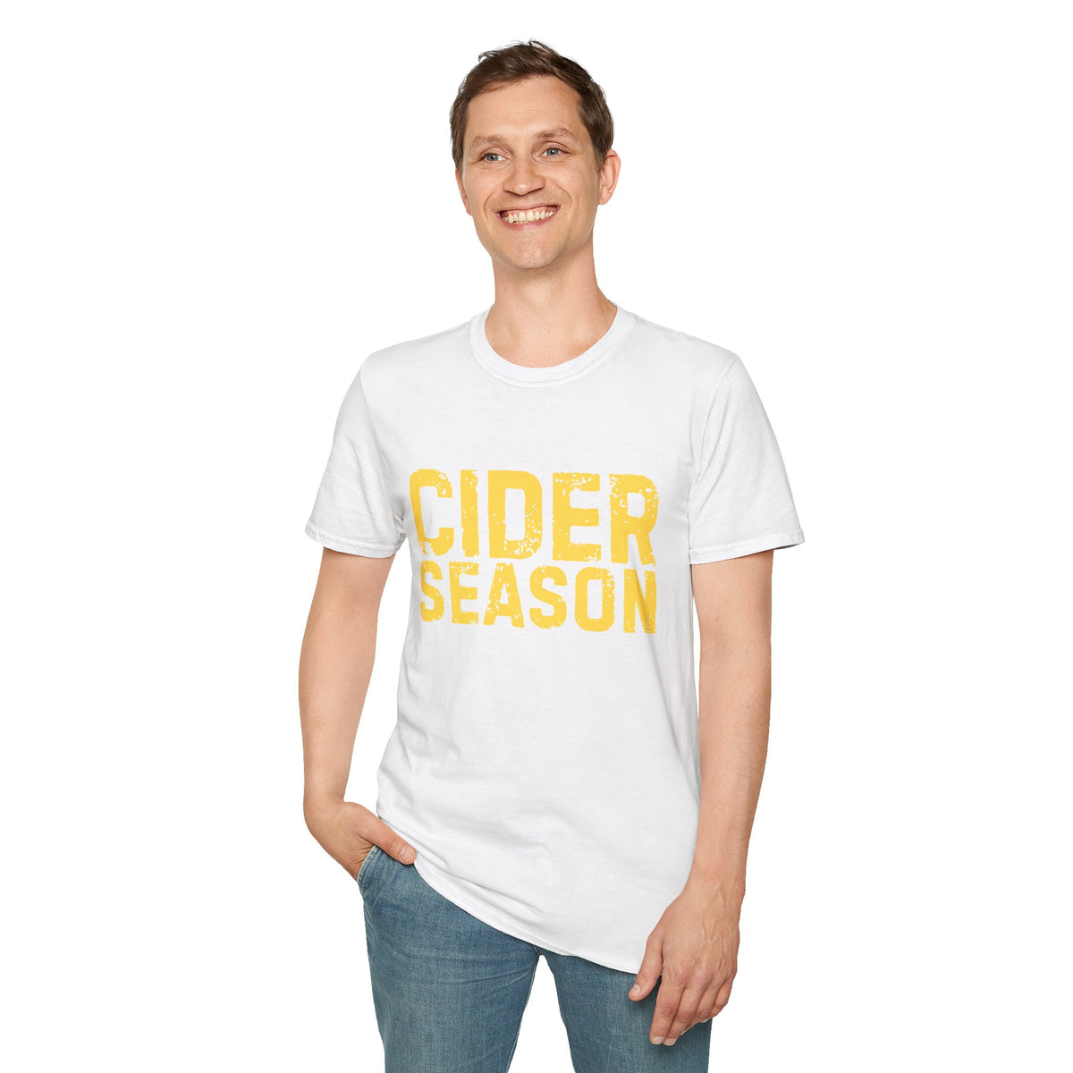 Cider Season T-Shirt