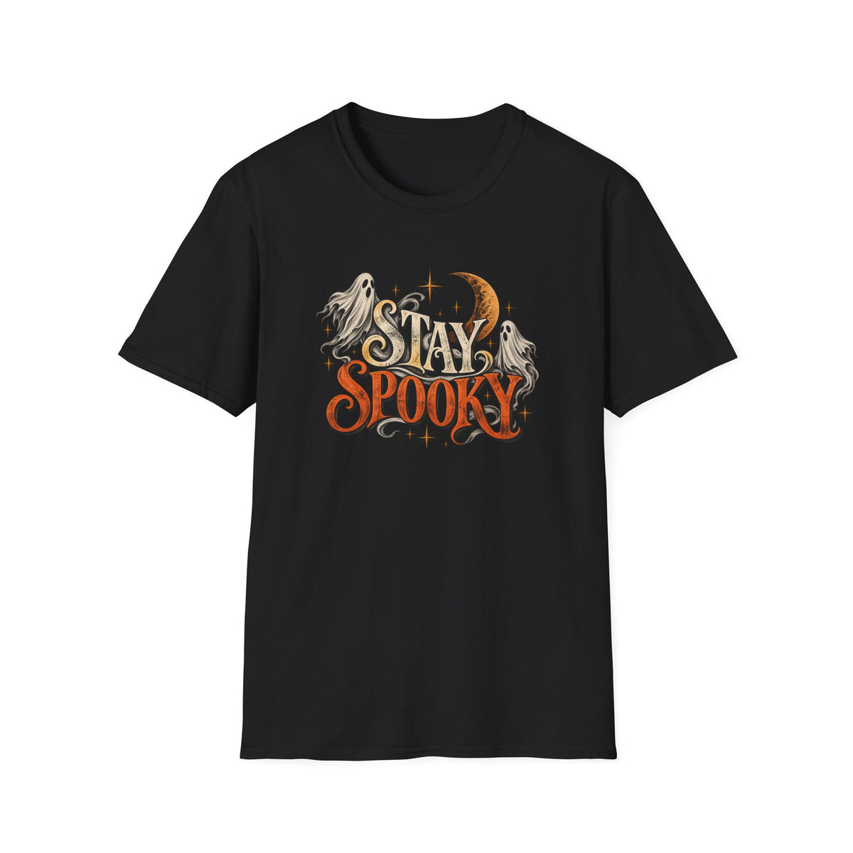 Stay Spooky T-Shirt