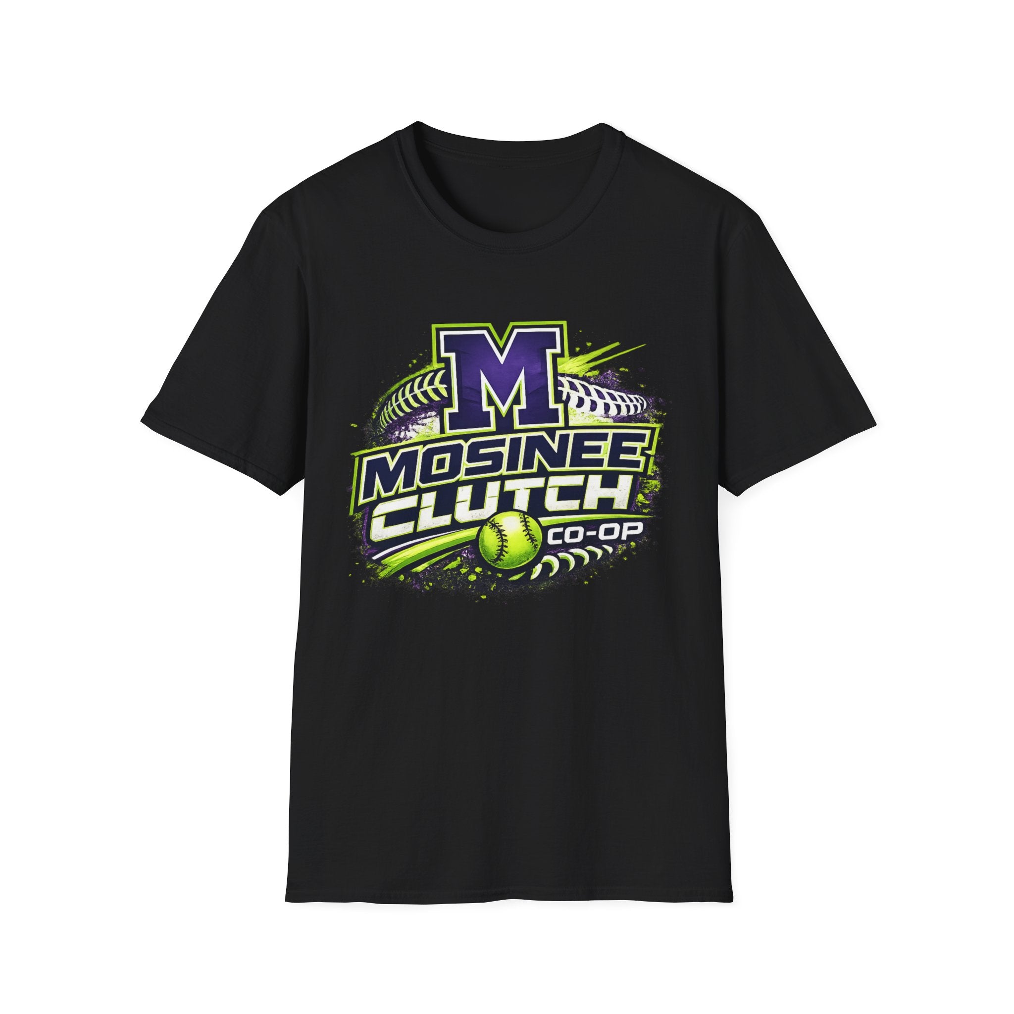 Mosinee Co-op Shirt