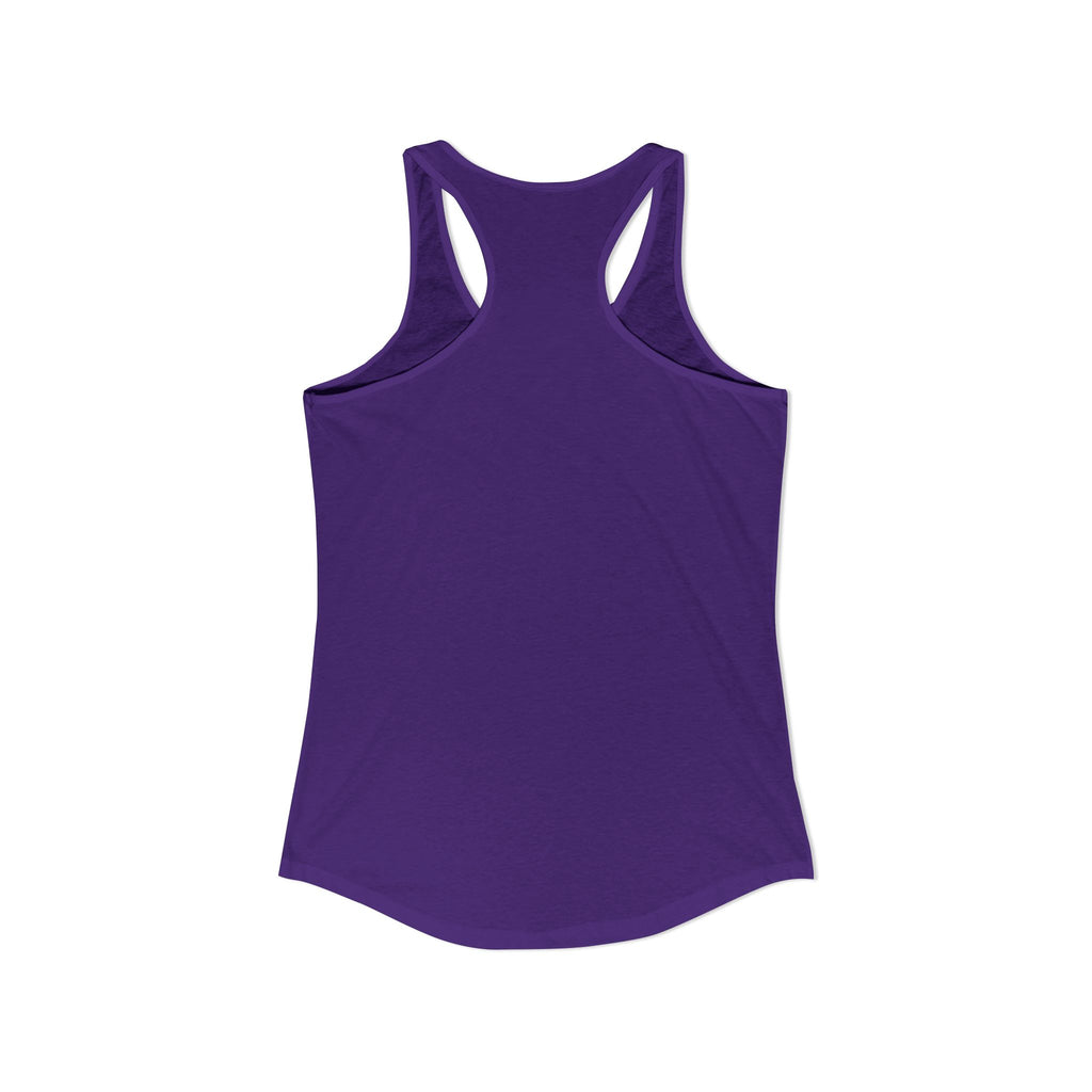 Elite Fastpitch Women's Racerback Tank