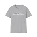 I'm With The "sexy bald guy" T-Shirt