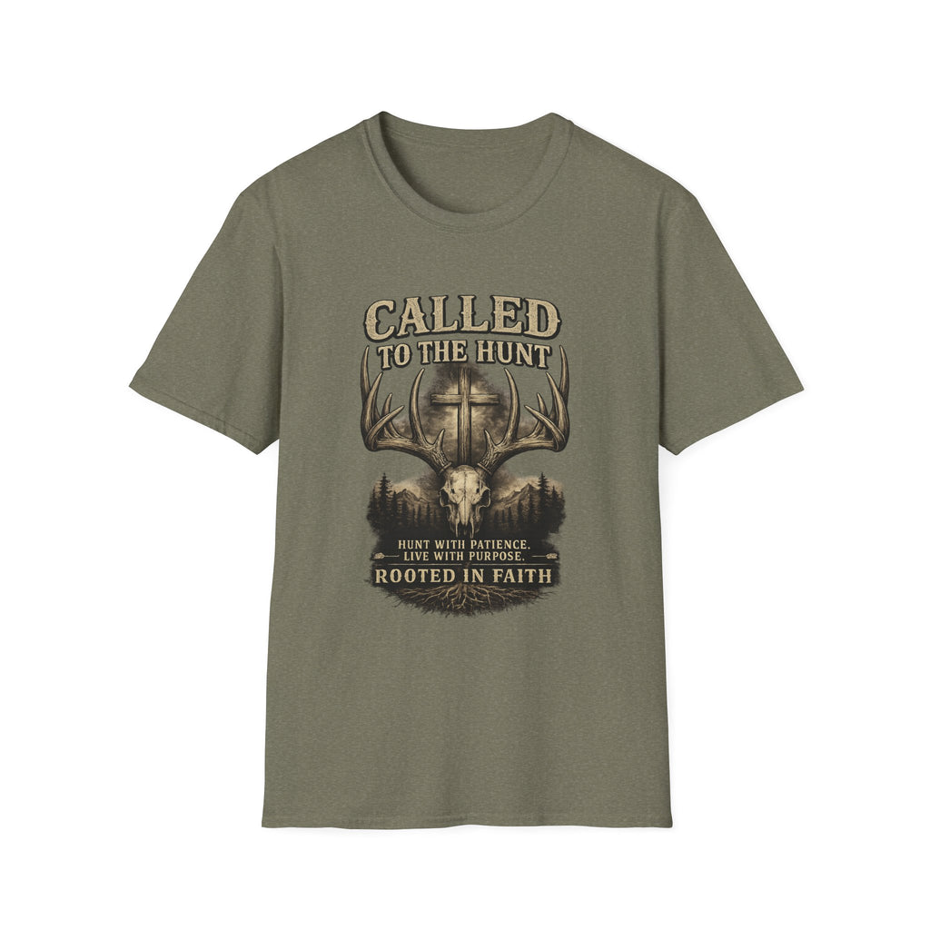Called to Hunt T-Shirt
