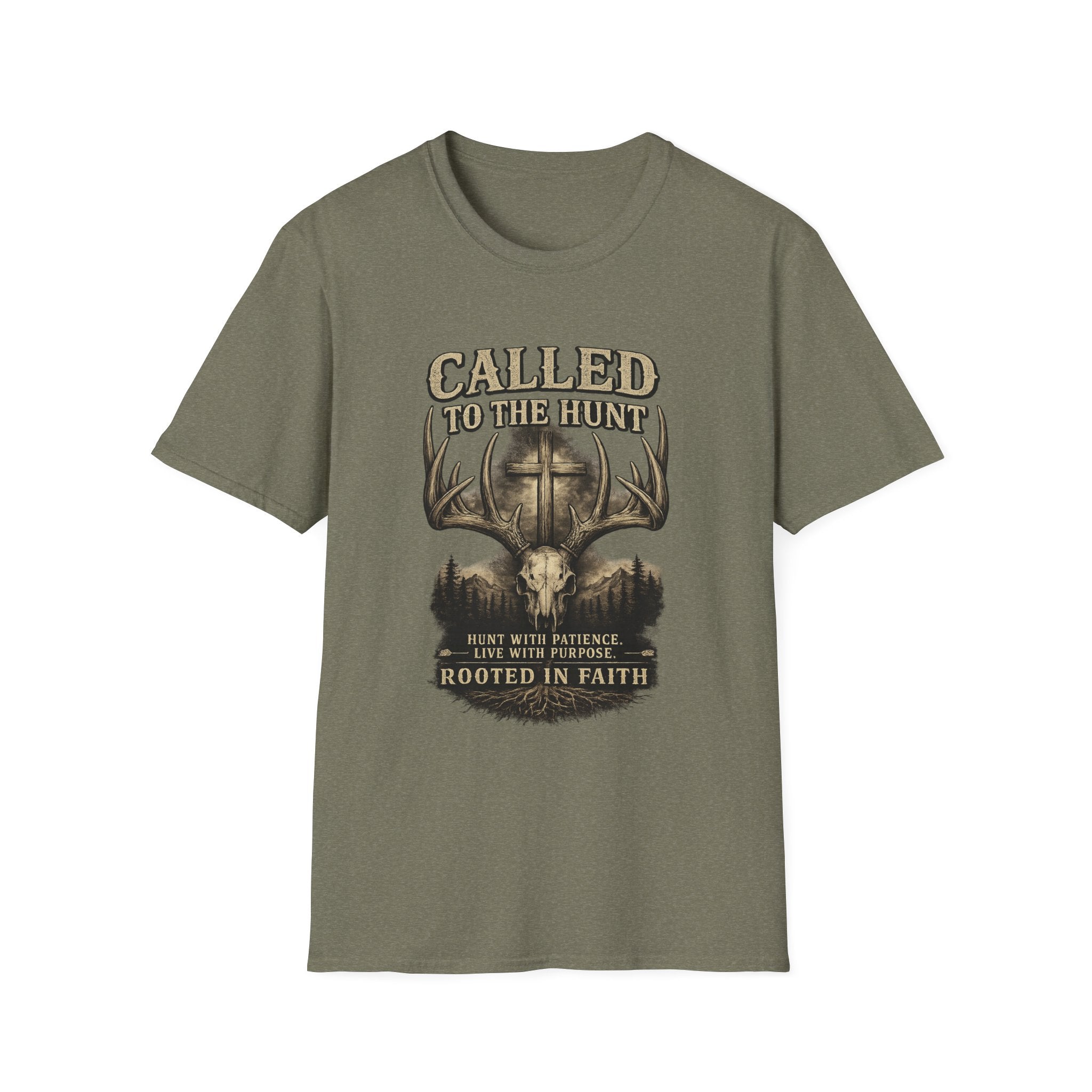 Called to Hunt T-Shirt