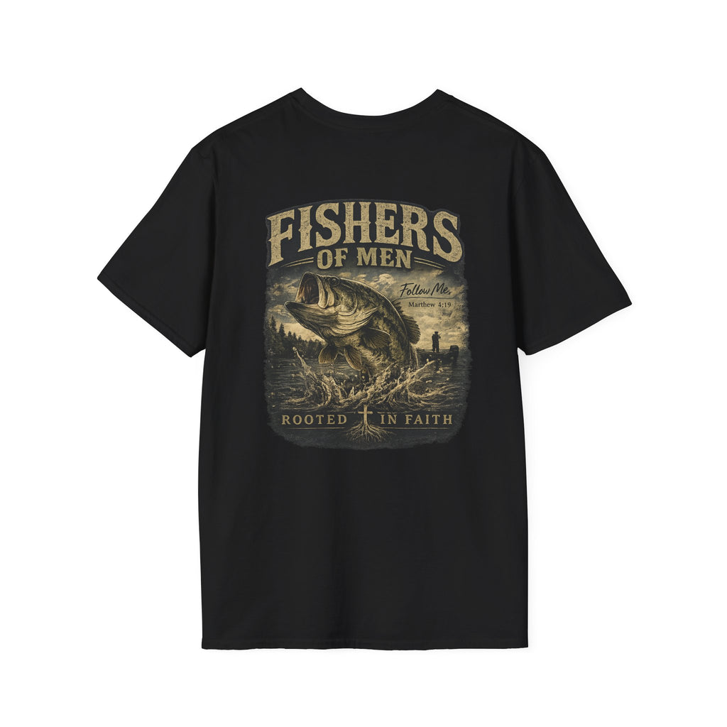 Fishers of Men T-Shirt