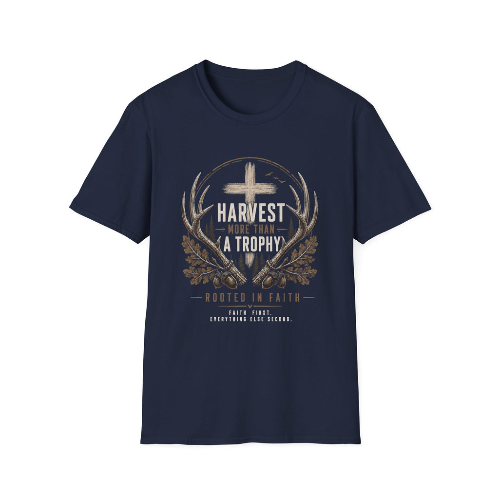 Harvest Faith T-Shirt