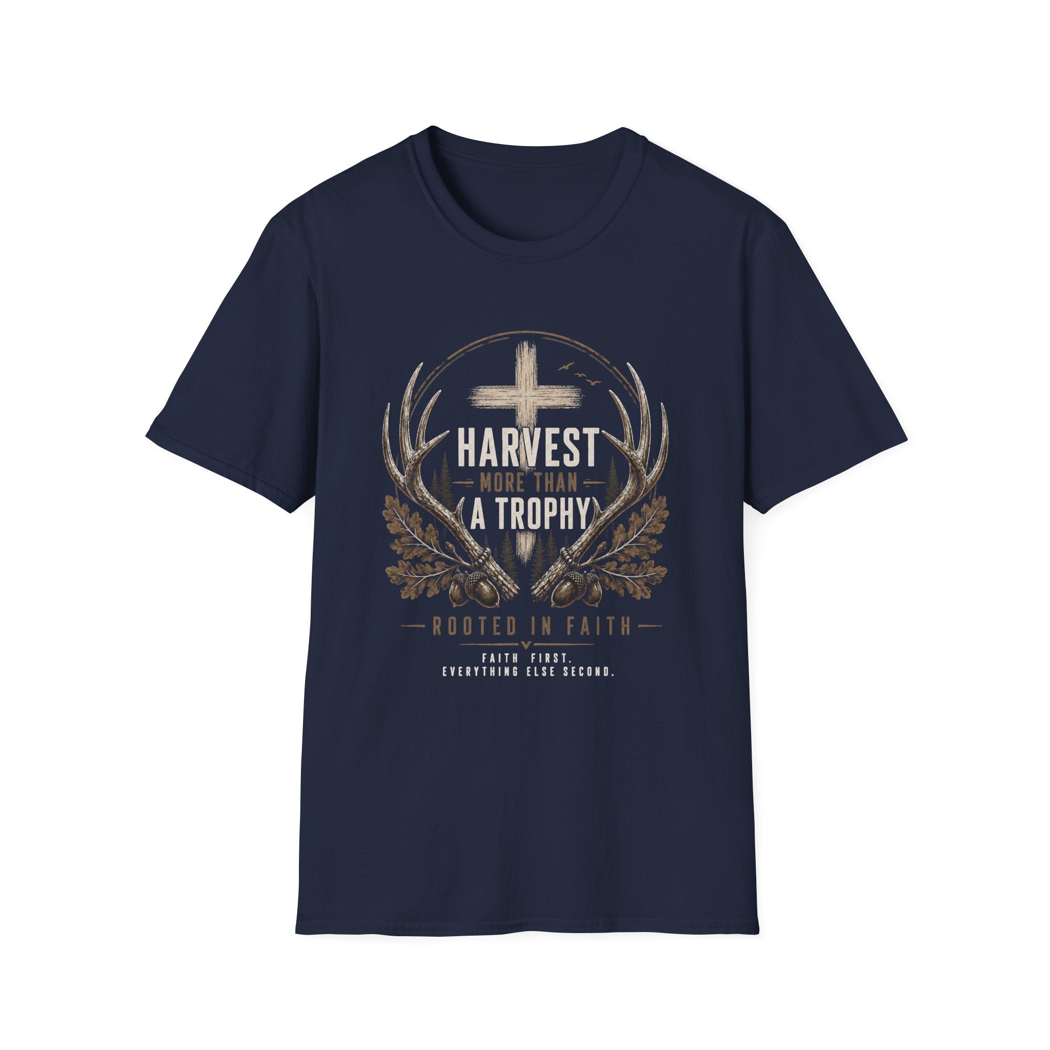 Harvest Faith T-Shirt