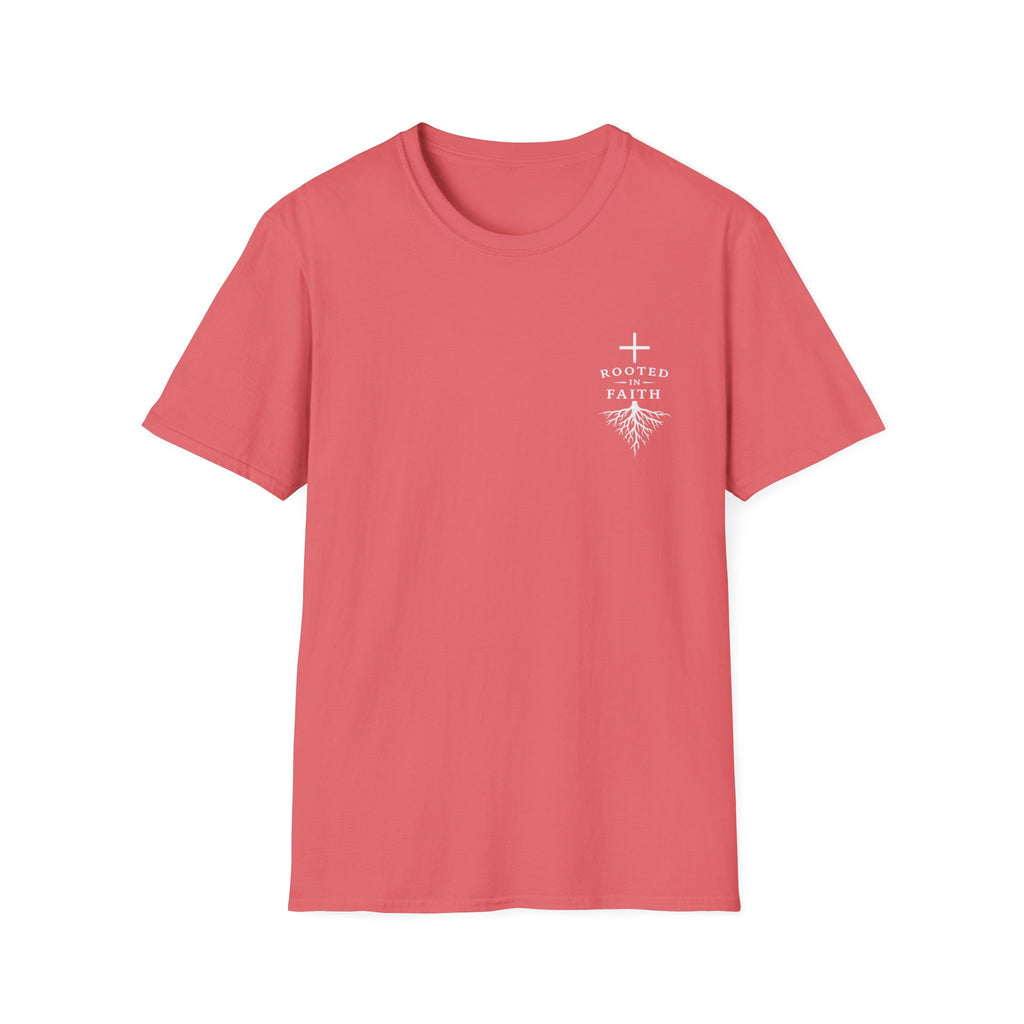 Work Hard, Stay Humble T-Shirt
