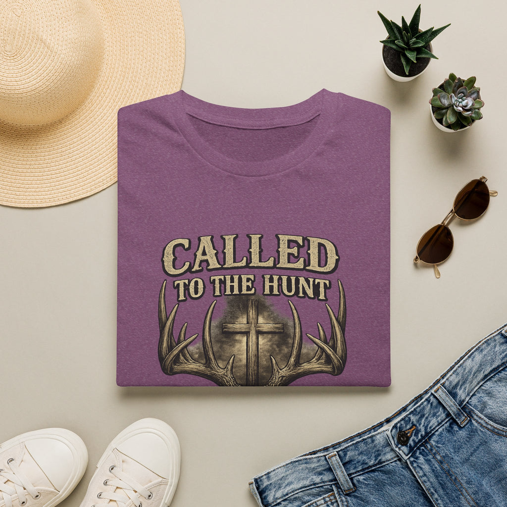 Called to Hunt T-Shirt