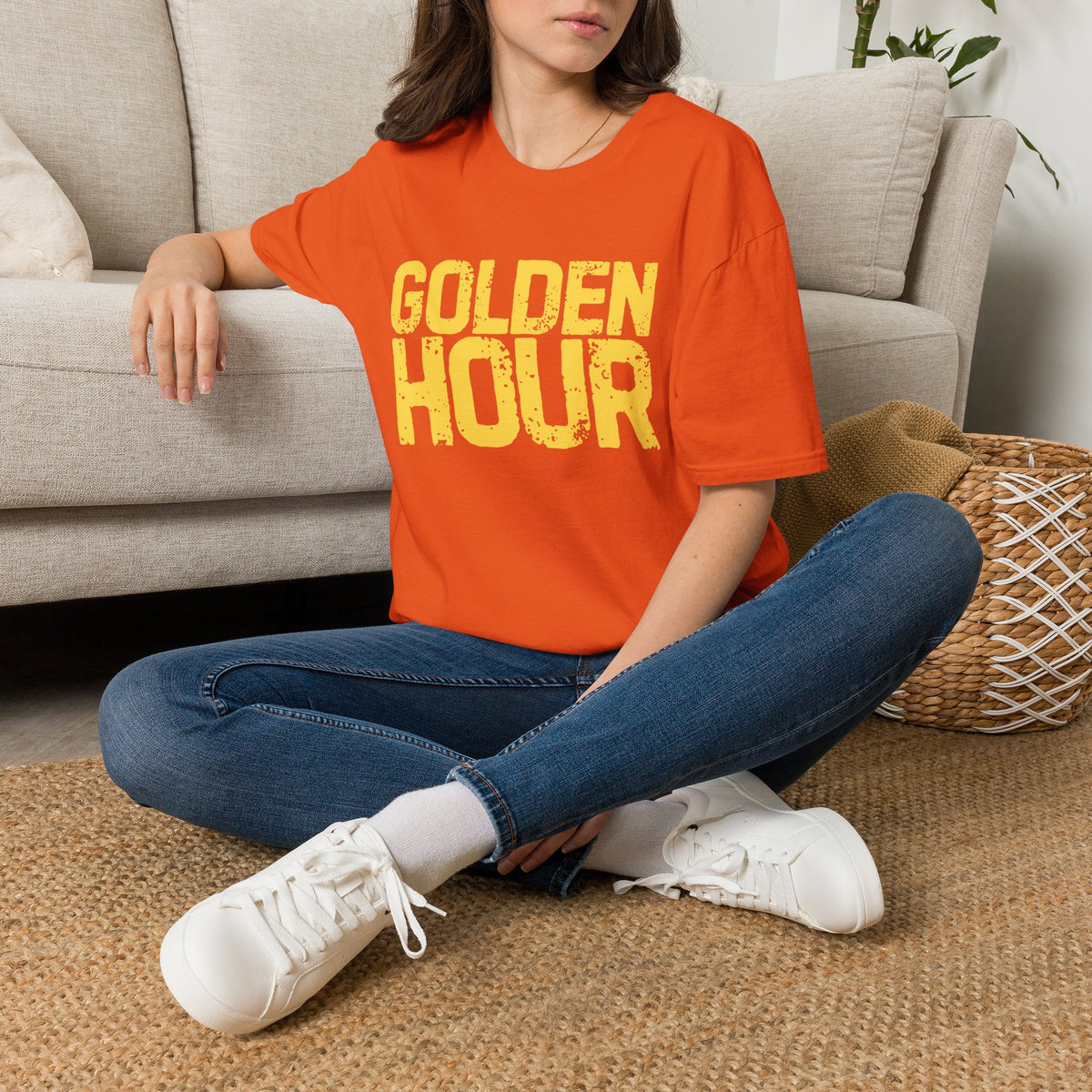 Golden Hour T-Shirt