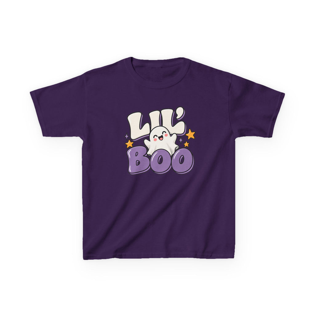 Lil' Boo Youth Cotton™ Tee