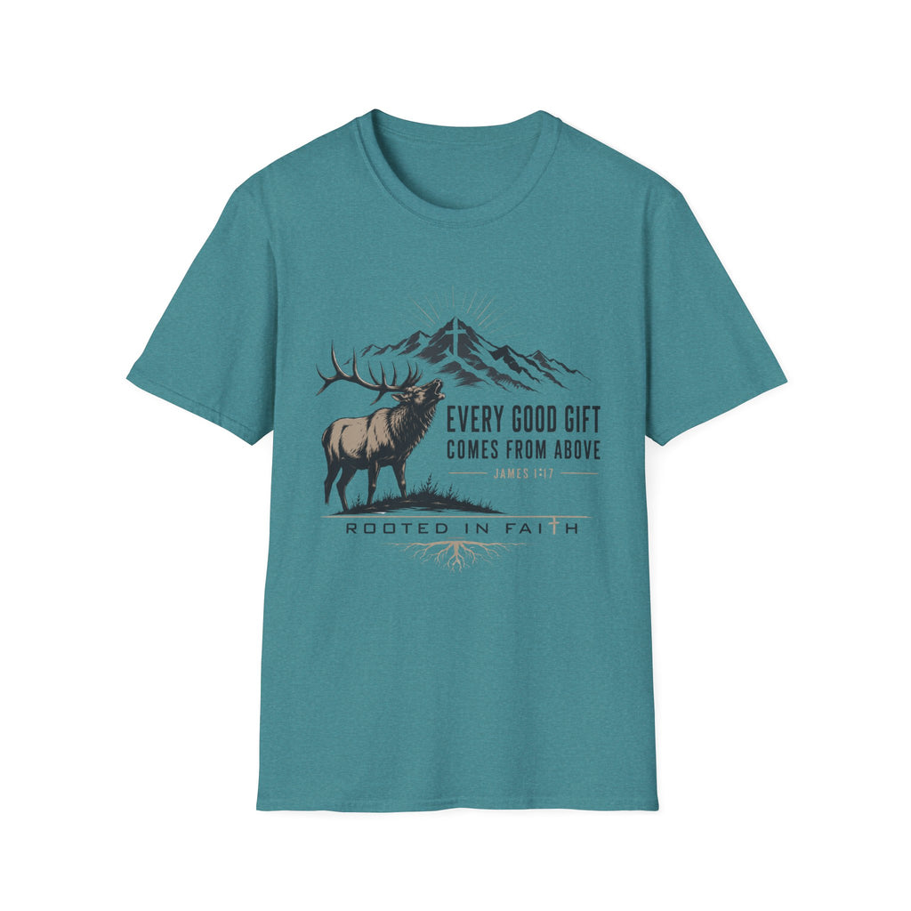 Every Good Gift T-Shirt
