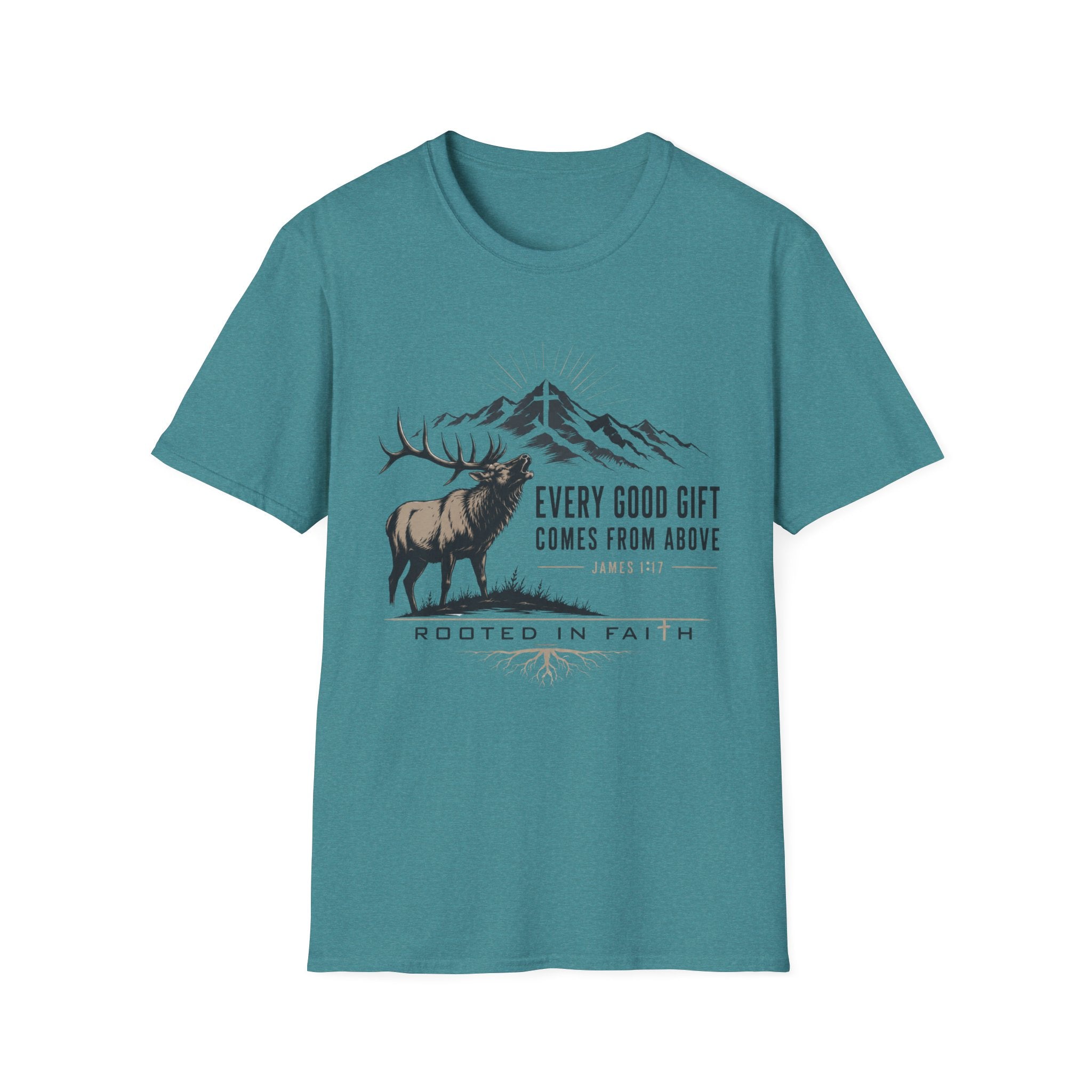 Every Good Gift T-Shirt