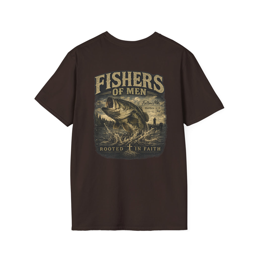 Fishers of Men T-Shirt