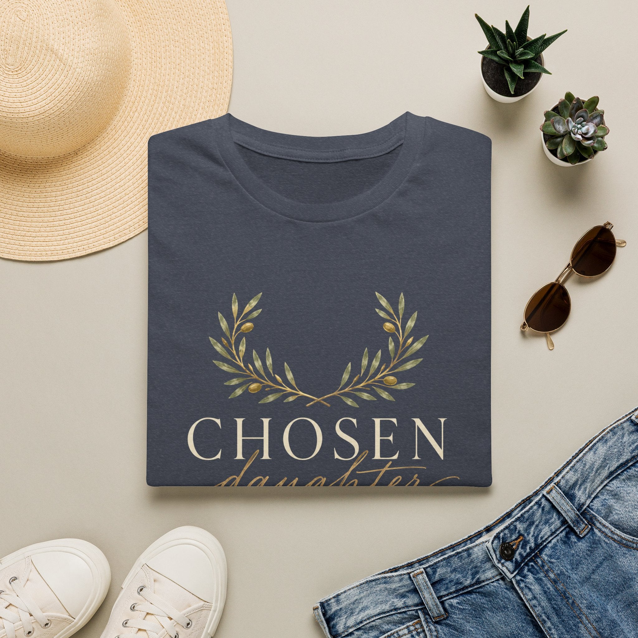 Chosen Daughter T-Shirt