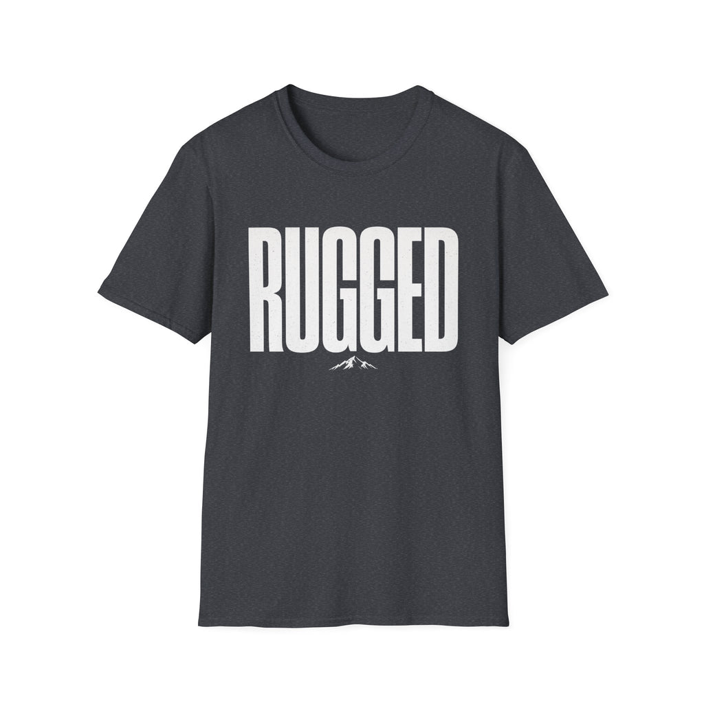 Rugged T-Shirt