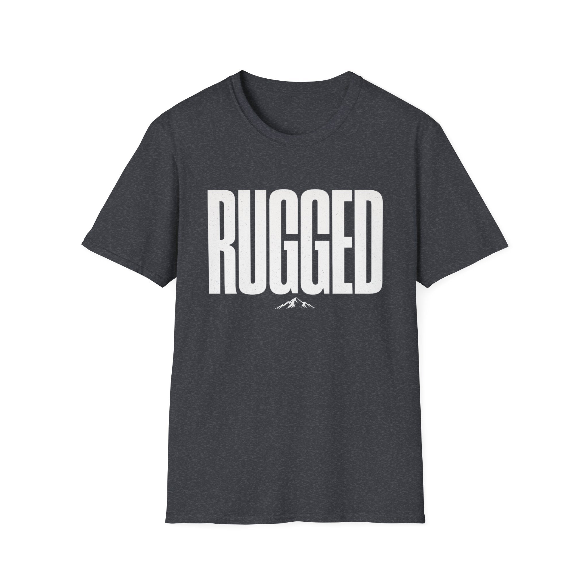 Rugged T-Shirt