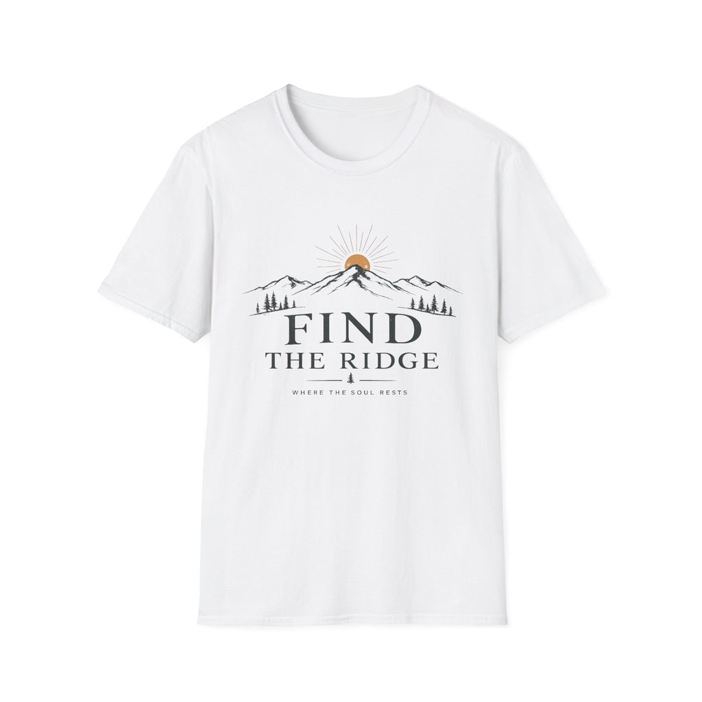 Find the Ridge T-Shirt