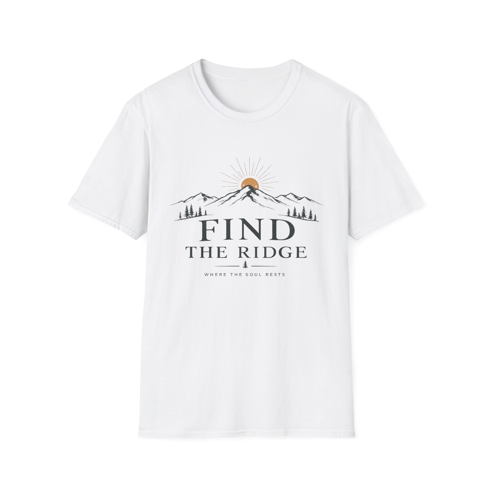 Find the Ridge T-Shirt