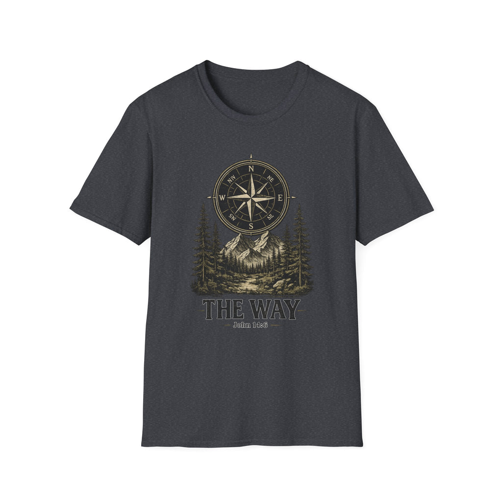 The Way T-Shirt