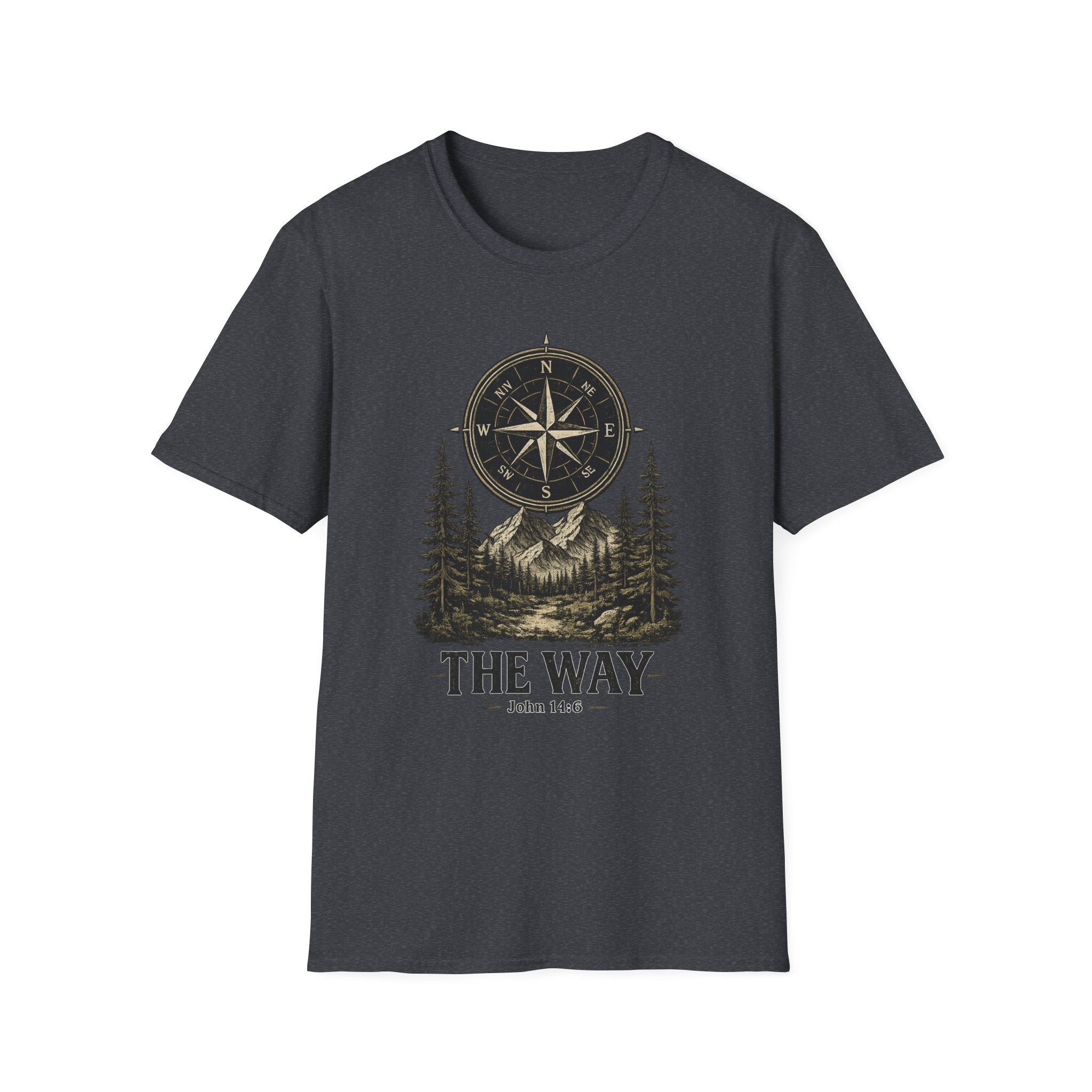 The Way T-Shirt
