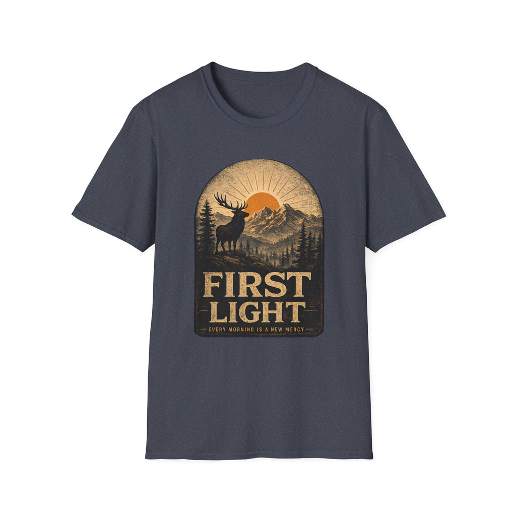 First Light T-Shirt