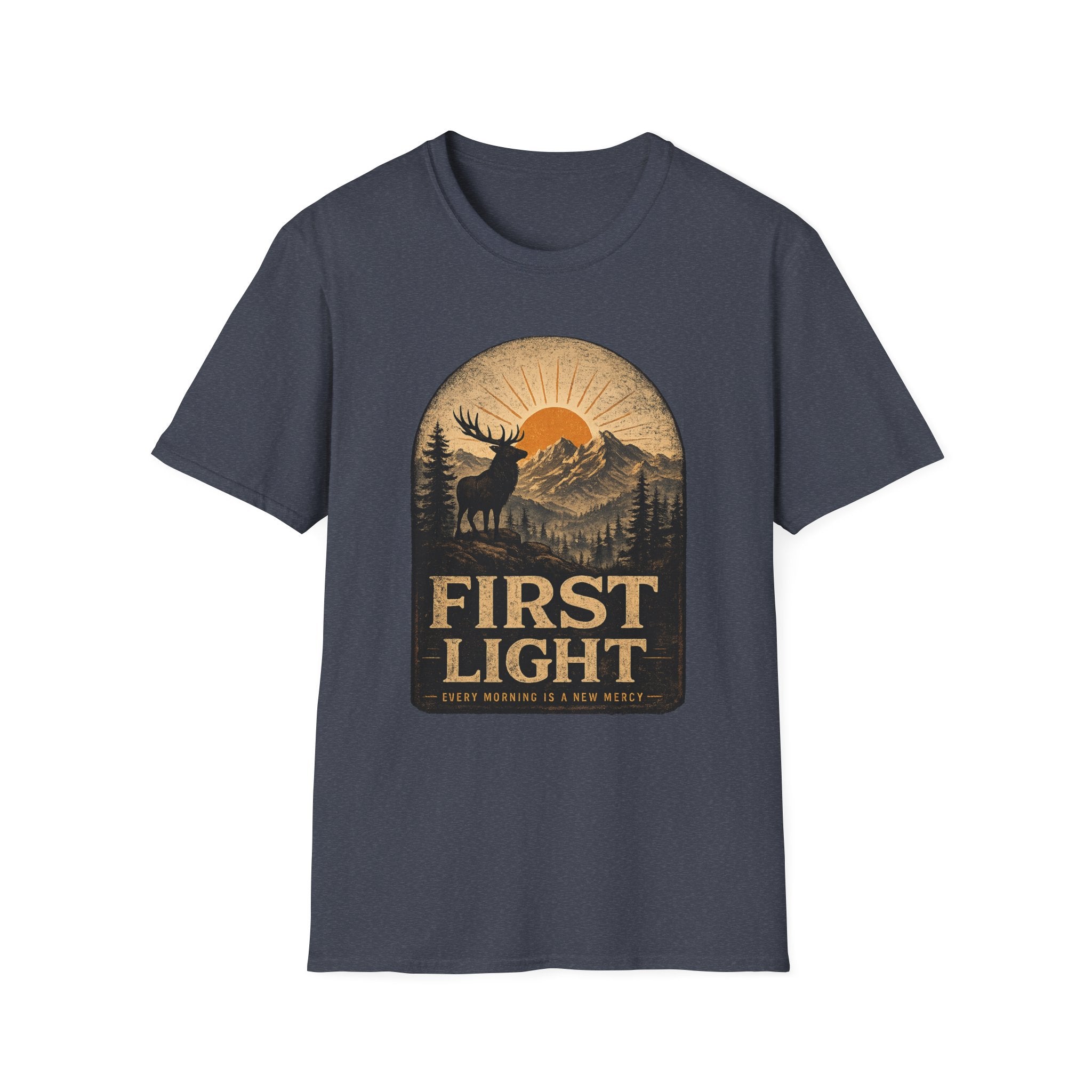 First Light T-Shirt